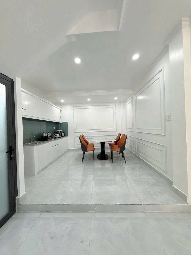 BÁN NHÀ LÊ VĂN QUỚI – NGÃ TƯ BỐN XÃ – BÌNH TÂN – 3 TẦNG BTCT – 60M2 – HẺM XE HƠI THÔNG – CHỈ 5.66 TỈ