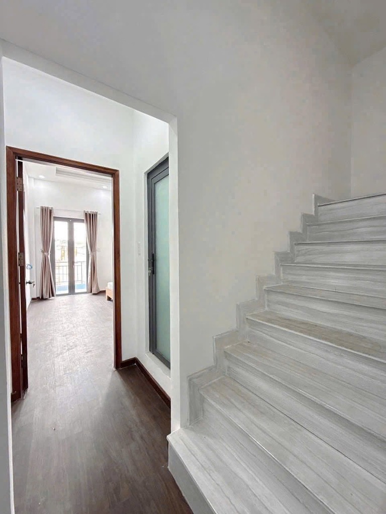 BÁN NHÀ LÊ VĂN QUỚI – NGÃ TƯ BỐN XÃ – BÌNH TÂN – 3 TẦNG BTCT – 60M2 – HẺM XE HƠI THÔNG – CHỈ 5.66 TỈ