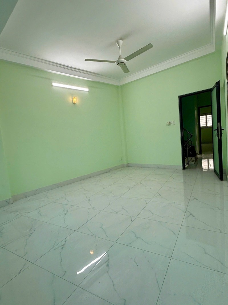 BÁN NHÀ MẶT TIỀN 85M2 3 TẦNG NGANG 7M KD ĐỈNH LÊ LAI GÁP BÁN 7.8 TỶ