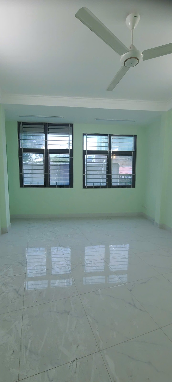 BÁN NHÀ MẶT TIỀN 85M2 3 TẦNG NGANG 7M KD ĐỈNH LÊ LAI GÁP BÁN 7.8 TỶ