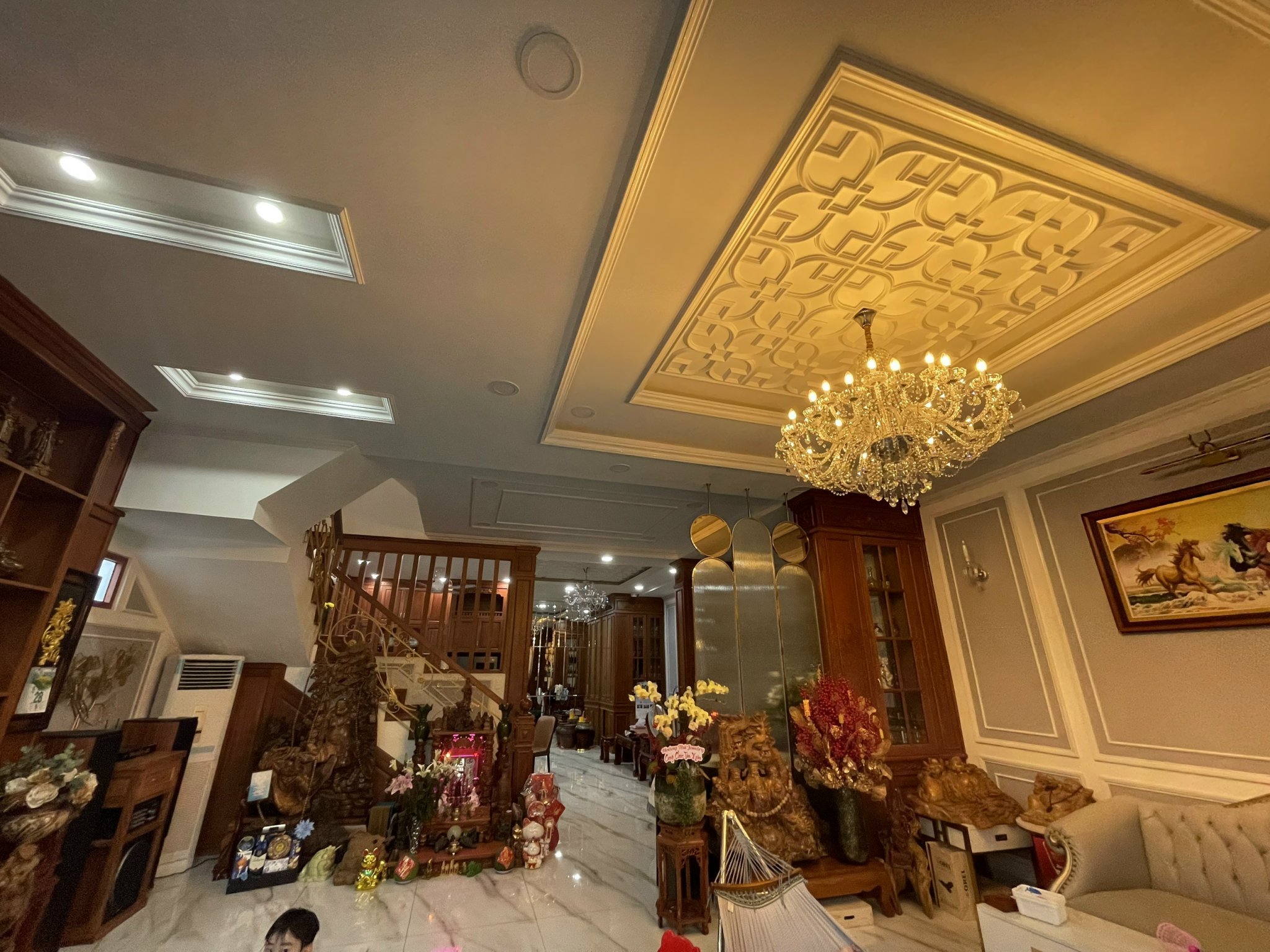 Bán Nhà 4 Lầu Mặt Tiền Đường 12 Hiệp Bình Chánh , Thành Phố Thủ Đức