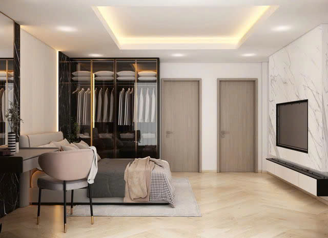 NHÀ MỚI NGÕ Ô TÔ THÔNG KINH DOANH Khu Tập thể 918 Phúc Đồng 40 m2,X 6 tầng,mặt tiền 5 m,13.2 tỷ Long Biên.